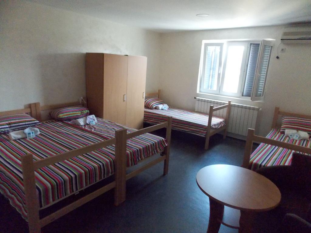 בלגרד Guest House Miss Depolo מראה חיצוני תמונה