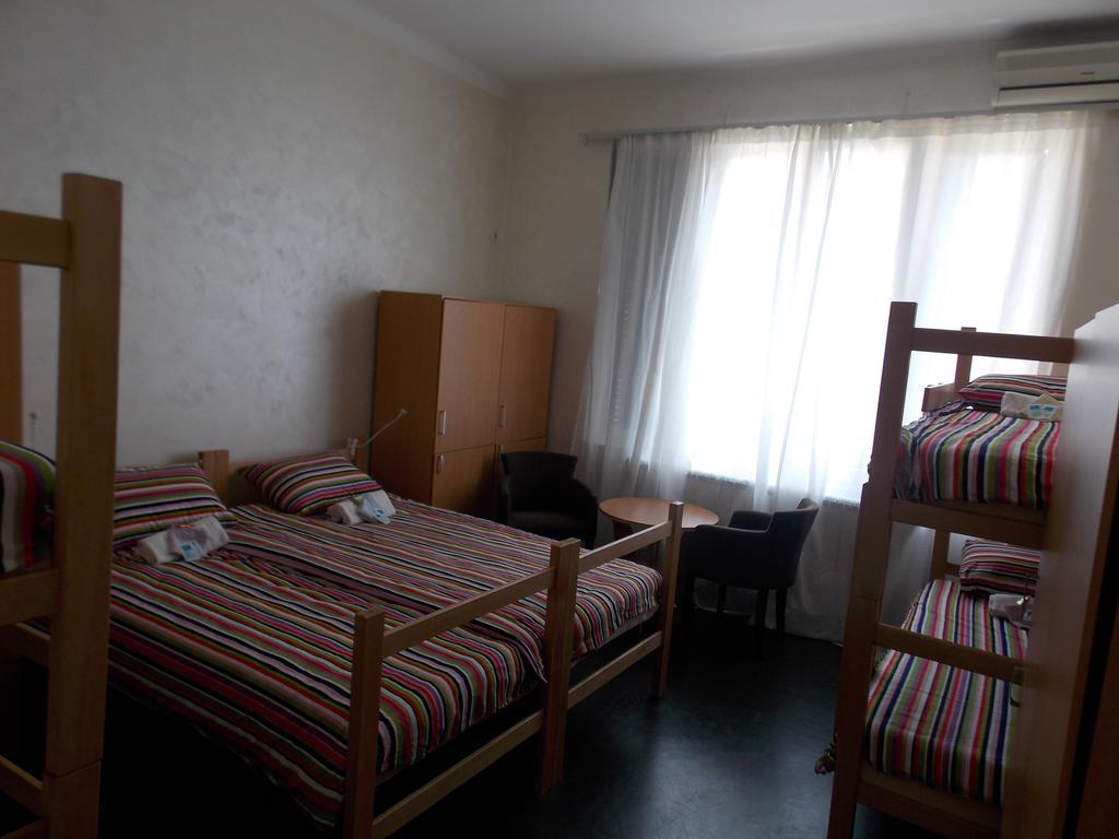 בלגרד Guest House Miss Depolo מראה חיצוני תמונה