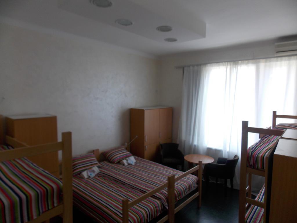 בלגרד Guest House Miss Depolo מראה חיצוני תמונה