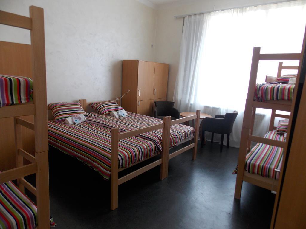בלגרד Guest House Miss Depolo מראה חיצוני תמונה