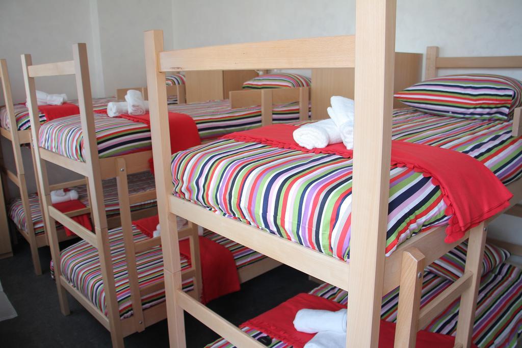 בלגרד Guest House Miss Depolo מראה חיצוני תמונה