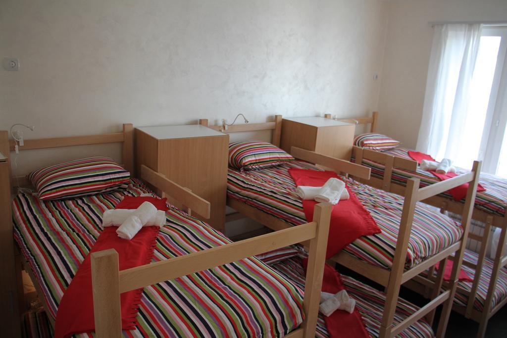 בלגרד Guest House Miss Depolo חדר תמונה