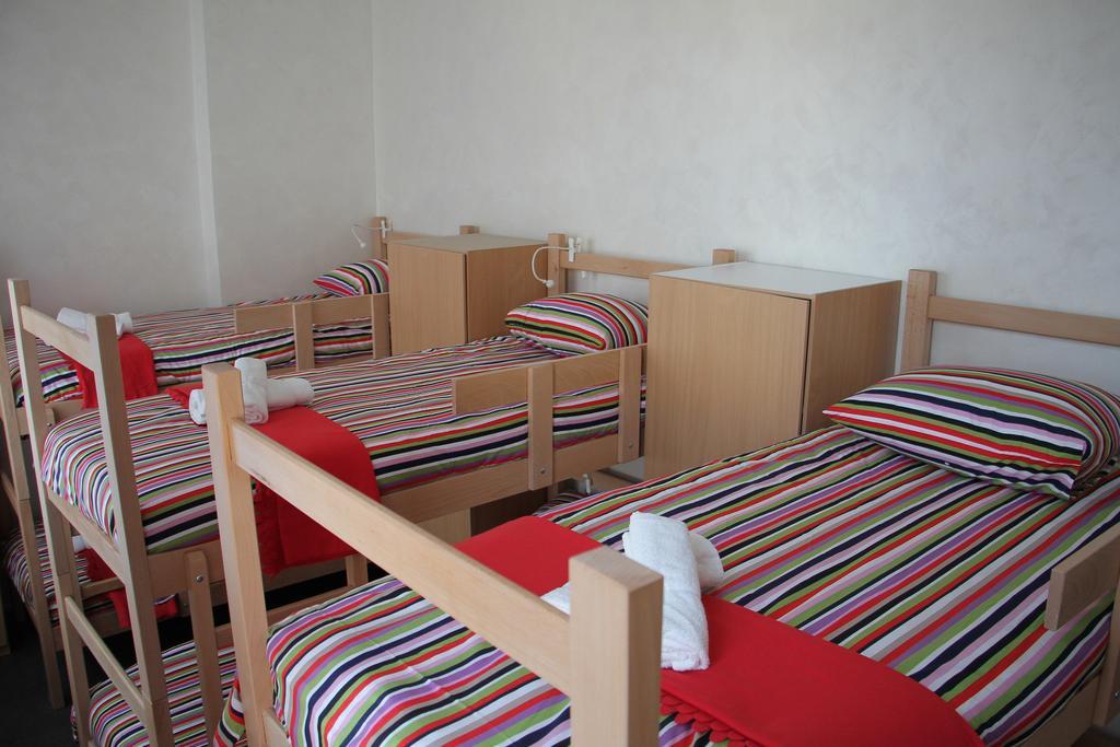 בלגרד Guest House Miss Depolo מראה חיצוני תמונה