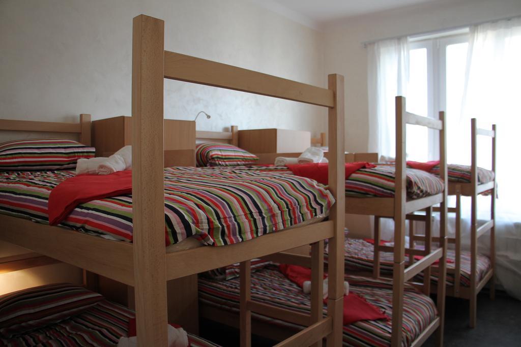 בלגרד Guest House Miss Depolo חדר תמונה